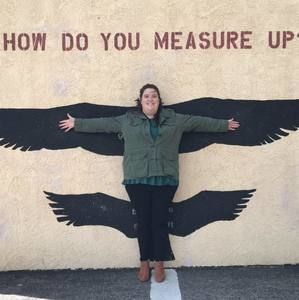 Meet your Posher, Rachel